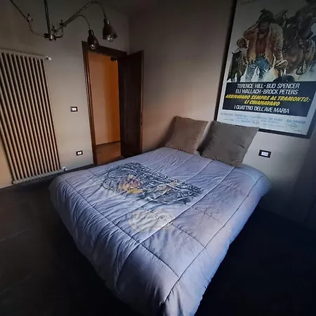 Casa Mike