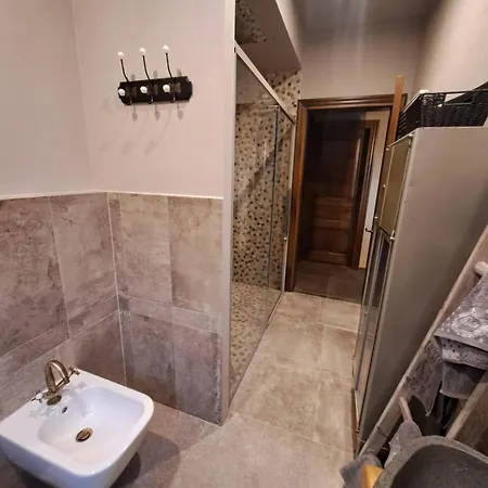Bed & Breakfast Casa Mike