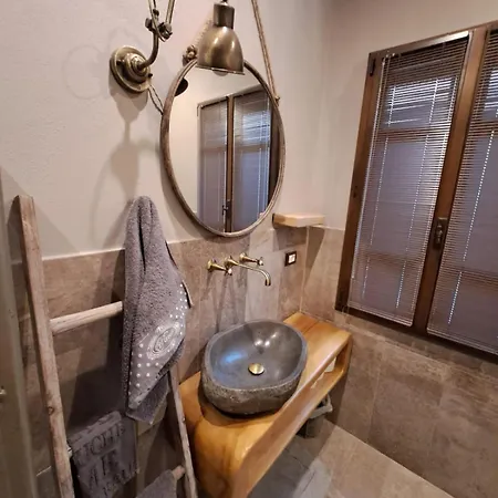 Panzió Casa Mike Imola