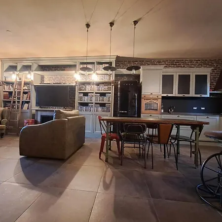 Casa Mike Imola