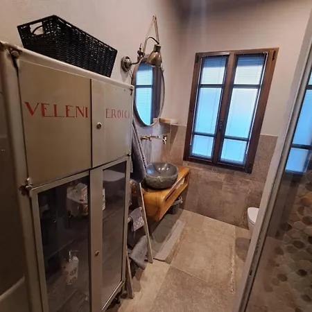 Casa Mike Отель типа 