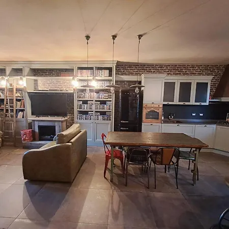 Casa Mike Отель типа 