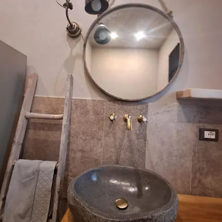 Casa Mike Bed & Breakfast
