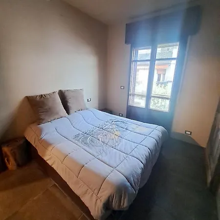 Casa Mike *