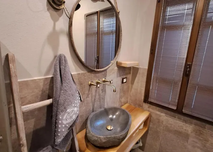 B&B Casa Mike 이몰라