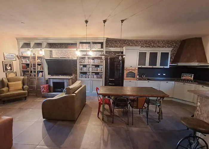 Casa Mike Отель типа 