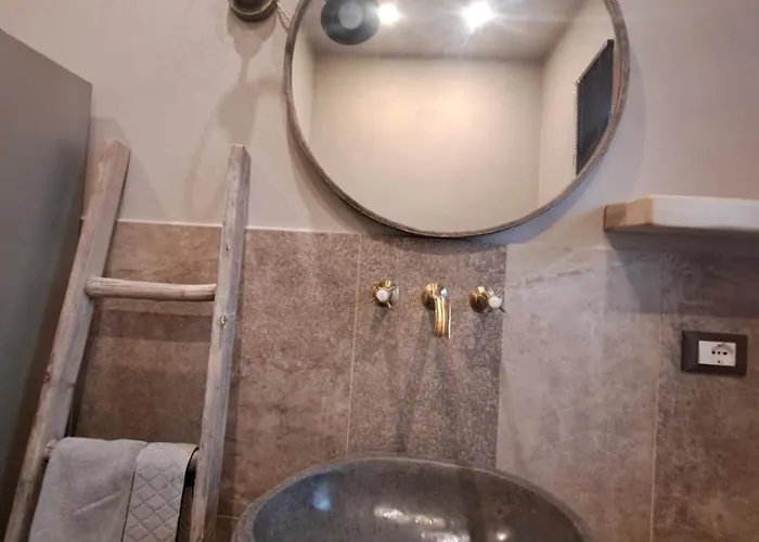 Casa Mike Отель типа 